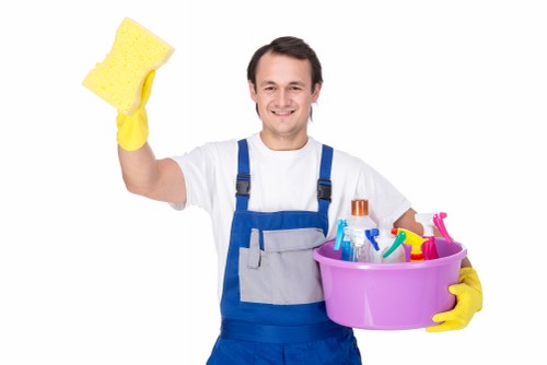 Upholstery care for residential and commercial furniture in SW15