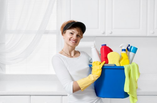 Professional stain removal service for carpets and upholstery in SW15 homes