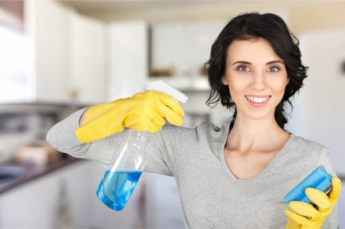 Professional carpet cleaners in SW15 introducing local about us services