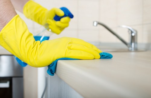 Transparent value pricing for carpet cleaning in SW15