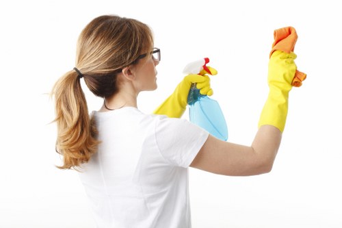 Move in cleaning service for properties in Putney and Roehampton