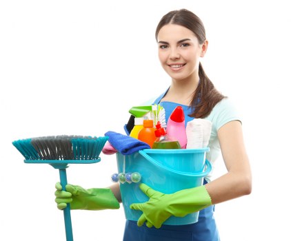 One off cleaning for commercial and domestic spaces in SW15