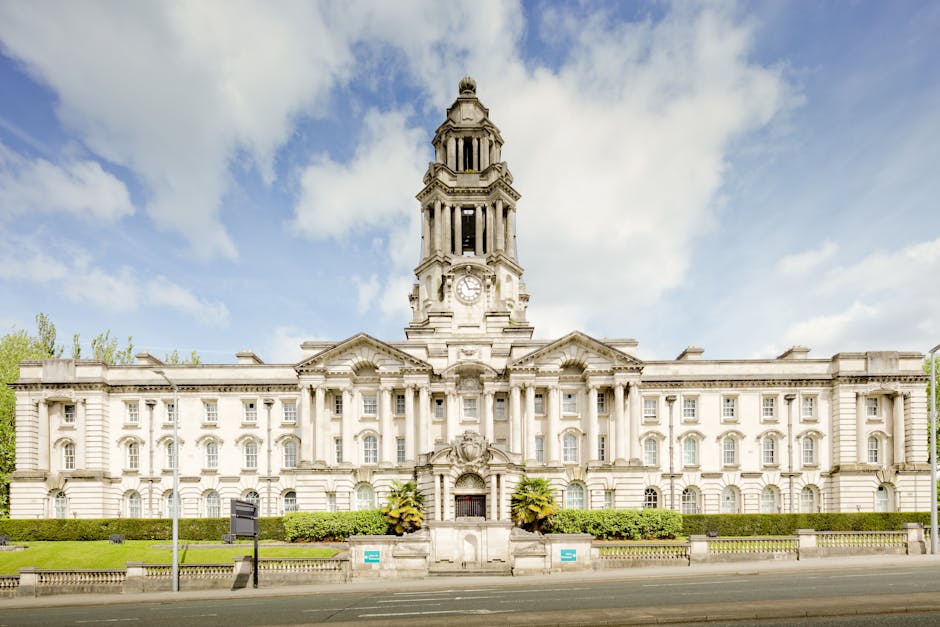 Wandsworth Council fines on upholstery disposal in SW15